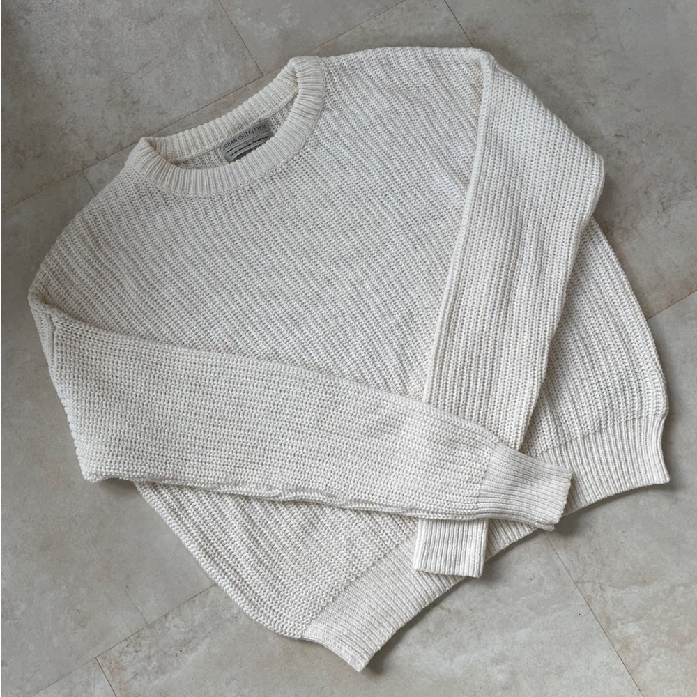 urban outfitters sweater